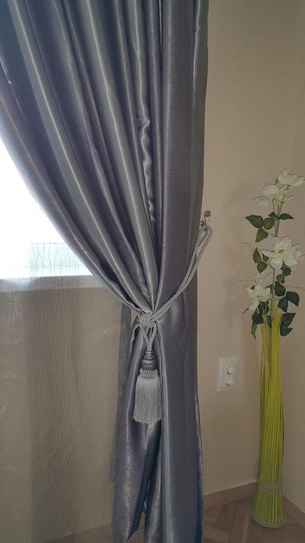 Apartment Plamen Delux Burgas Habitación foto
