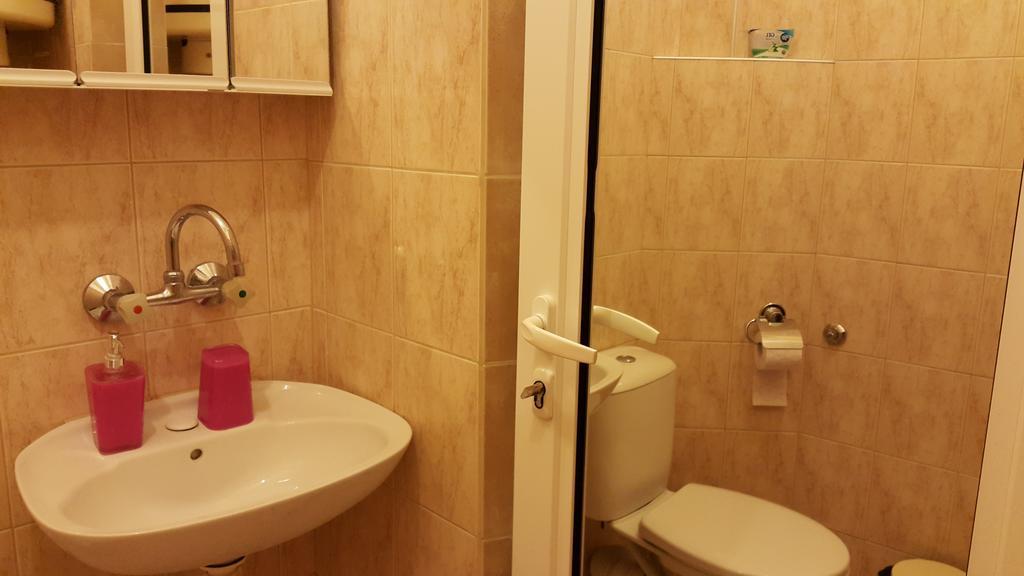 Apartment Plamen Delux Burgas Habitación foto