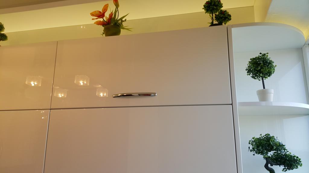Apartment Plamen Delux Burgas Habitación foto
