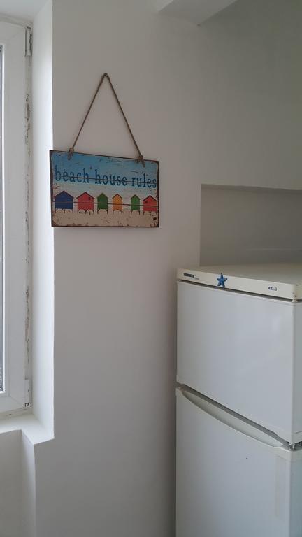 Apartment Plamen Delux Burgas Habitación foto