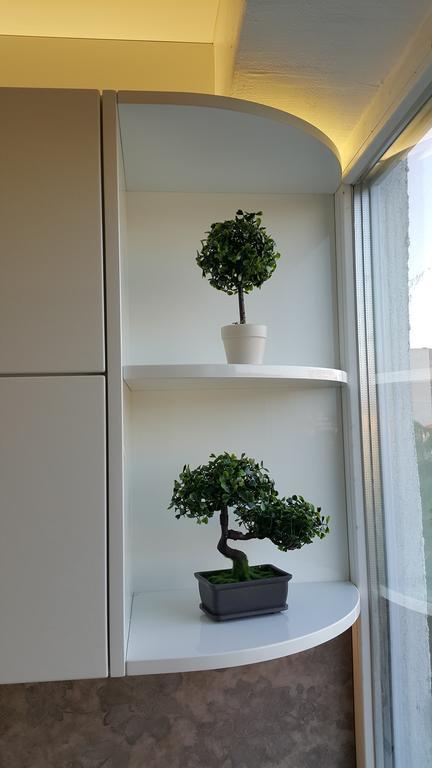 Apartment Plamen Delux Burgas Habitación foto