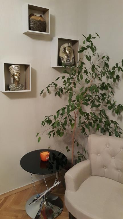 Apartment Plamen Delux Burgas Exterior foto